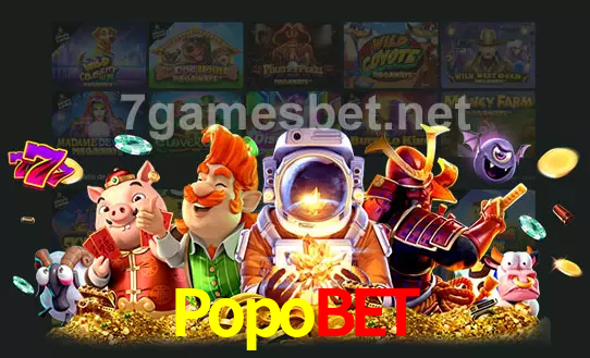 cassino Popobet